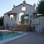 Eyexei Domus 4* Agrigento