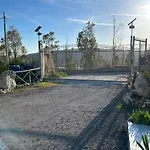 Eyexei Domus Bed and breakfast Agrigento