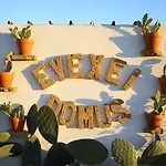Eyexei Domus Bed and breakfast 4*