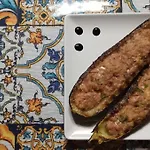 Eyexei Domus Bed and breakfast 4*