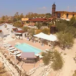 Eyexei Domus 4* Agrigento