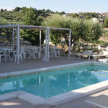 Bed & Breakfast Eyexei Domus Agrigento
