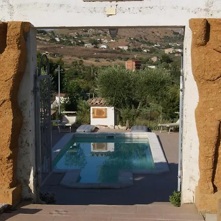 Bed & Breakfast Eyexei Domus 4*