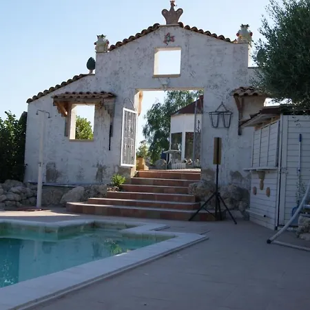 Eyexei Domus 4* Agrigente