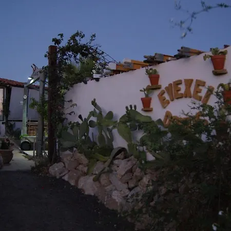 Eyexei Domus 4* Agrigente