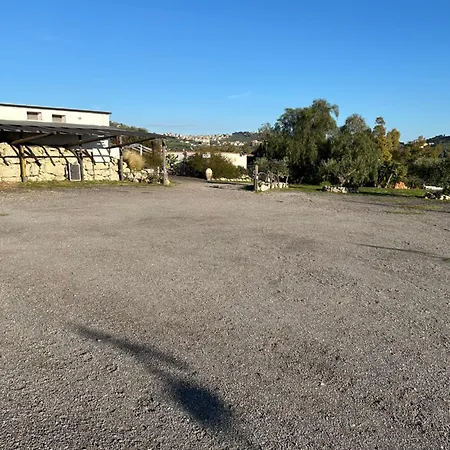 Eyexei Domus Agrigento