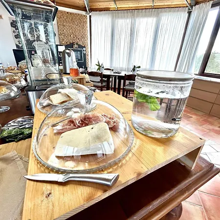 Eyexei Domus 4* אגריג'נטו