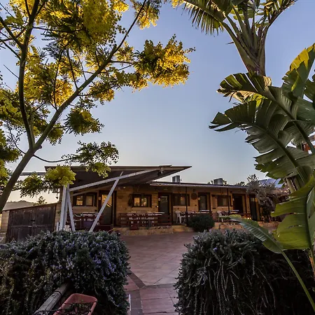 Bed & Breakfast Eyexei Domus 4*