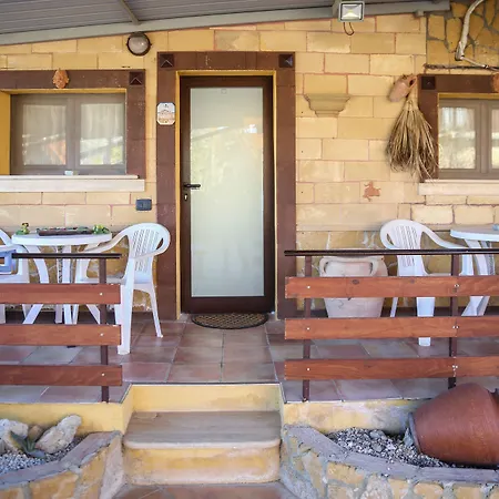 Bed and breakfast Eyexei Domus Agrigento