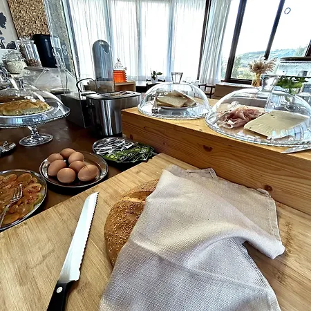 Bed & Breakfast Eyexei Domus 4*