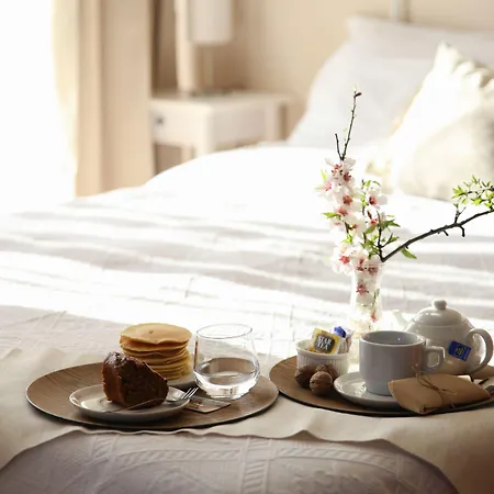 Bed & Breakfast Eyexei Domus 4*