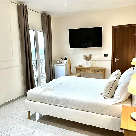 Bed & Breakfast Eyexei Domus