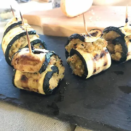 Eyexei Domus לינה וארוחת בוקר 4*