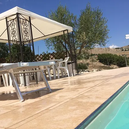 Eyexei Domus Agrigente