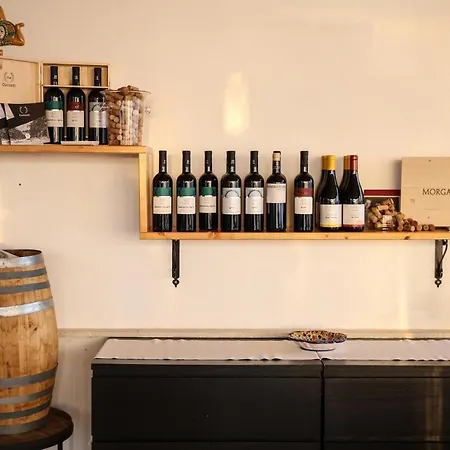 Eyexei Domus Bed & Breakfast Agrigento