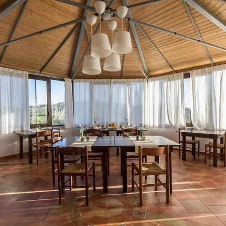 Eyexei Domus 4* אגריג'נטו