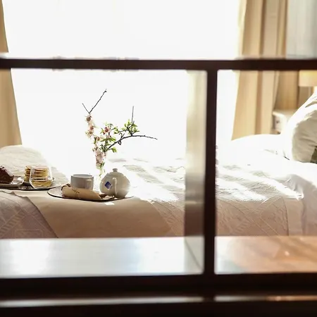 Eyexei Domus לינה וארוחת בוקר