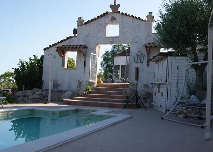 Eyexei Domus 4* Agrigent