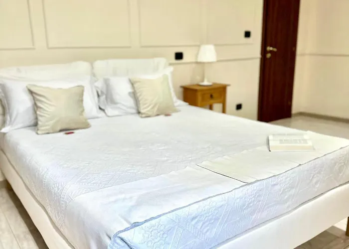 Eyexei Domus Frühstückspension 4*