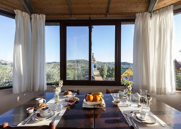 Eyexei Domus 4*
