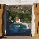 فندق مبيت وإفطار Eyexei Domus 4*