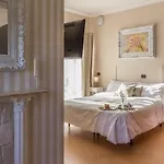 Eyexei Domus فندق مبيت وإفطار أغريجنتو