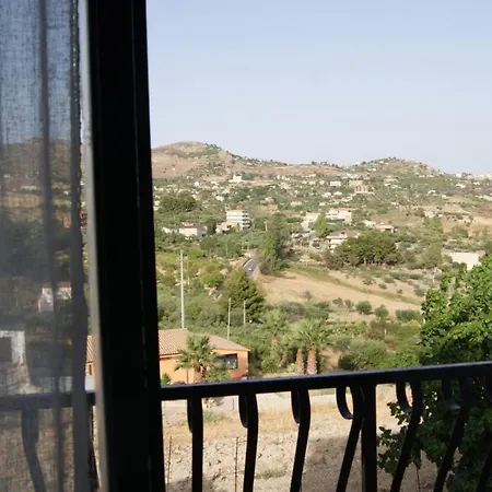 Bed & Breakfast Eyexei Domus *