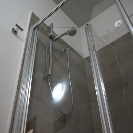 Bed & Breakfast Eyexei Domus 4*