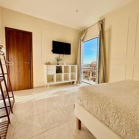 Eyexei Domus 4* Agrigento