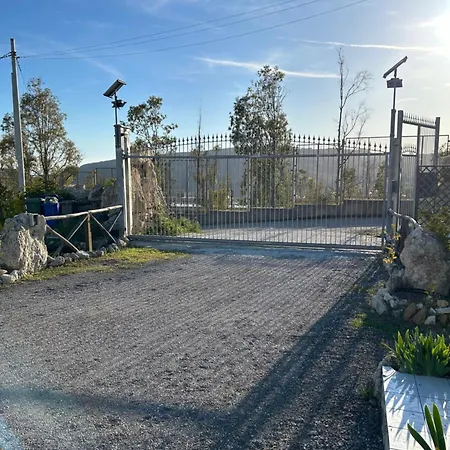 Eyexei Domus B&B 아그리젠토