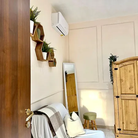 Bed & Breakfast Eyexei Domus 4*