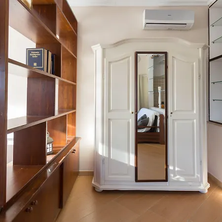 Eyexei Domus Bed and breakfast Agrigento