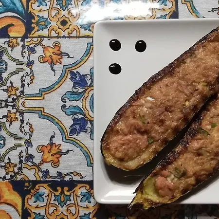 Eyexei Domus Panzió 4*