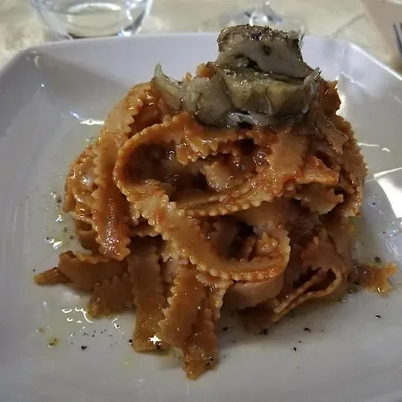 Panzió Eyexei Domus