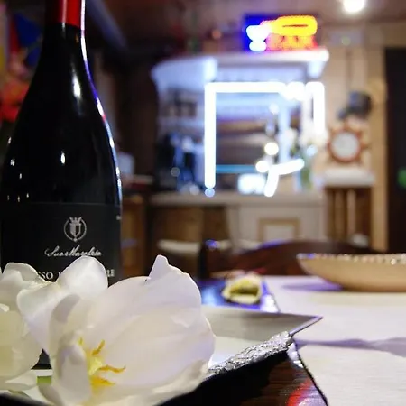 Eyexei Domus 4* Agrigento