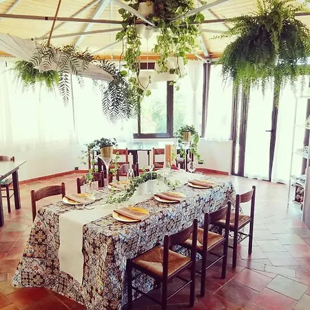 B&B Eyexei Domus 아그리젠토
