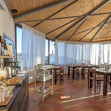 Eyexei Domus 4* Agrigento