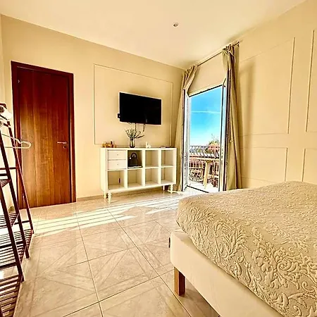 Eyexei Domus Bed and breakfast