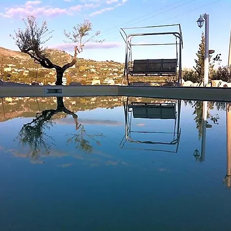 Bed & Breakfast Eyexei Domus
