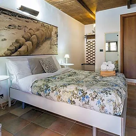 Oda ve Kahvaltı Eyexei Domus Agrigento