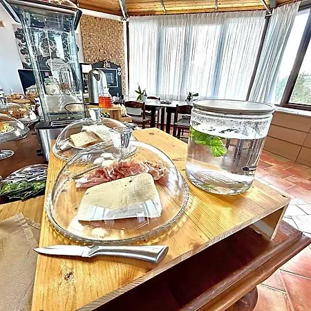 Eyexei Domus 4* Agrigento