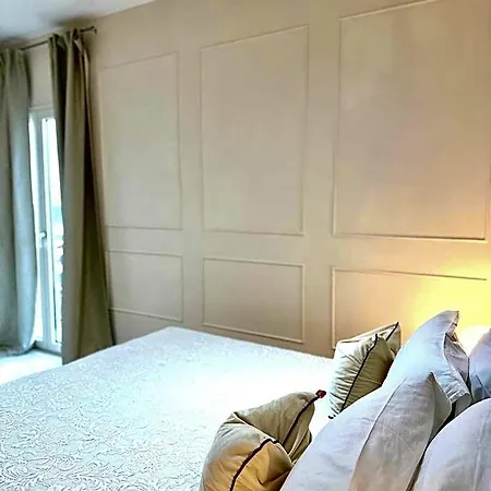 Bed and breakfast Eyexei Domus 4*