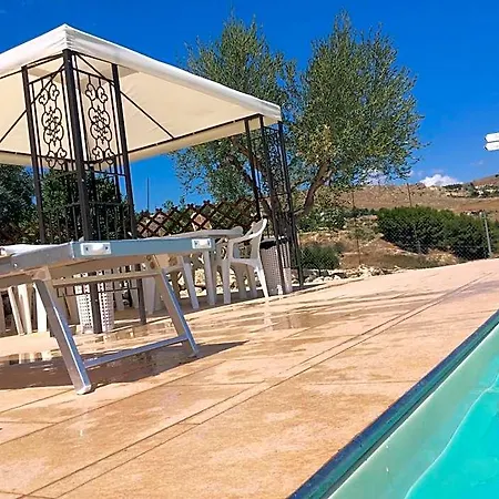 Eyexei Domus Bed & Breakfast Agrigento