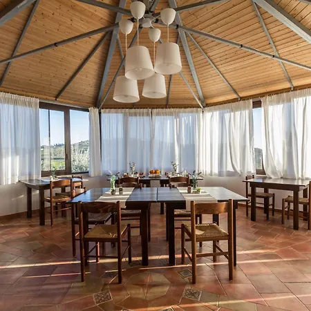 Bed and breakfast Eyexei Domus 4*