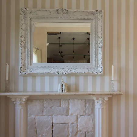 Eyexei Domus Bed and breakfast Agrigento