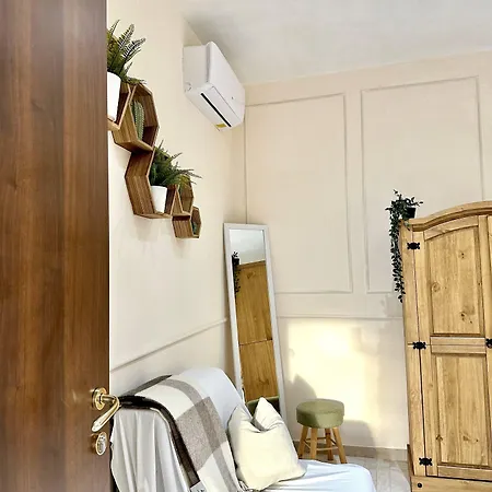 Eyexei Domus Bed and breakfast 4*