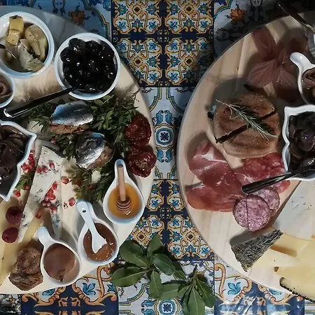 Bed and breakfast Eyexei Domus Agrigento