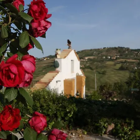 Eyexei Domus Bed and breakfast 4*