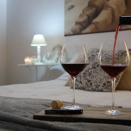 Eyexei Domus B&B