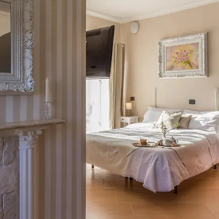 Eyexei Domus B&B 아그리젠토